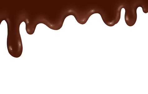 chocolate derretido - bolo de chocolate cremoso